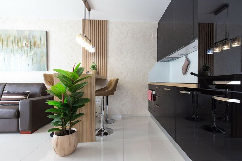 Apartments Amarru