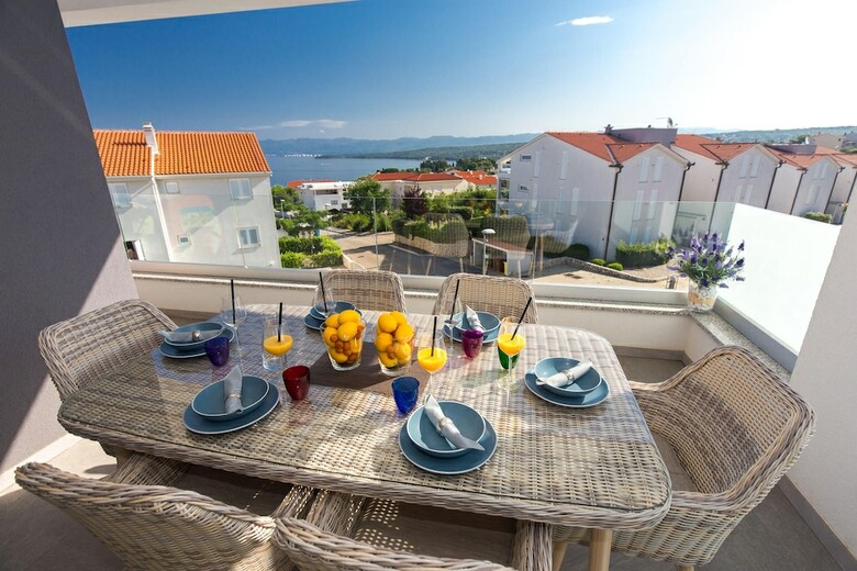 Apartments Amarru