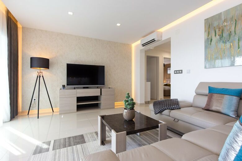 Apartments Amarru