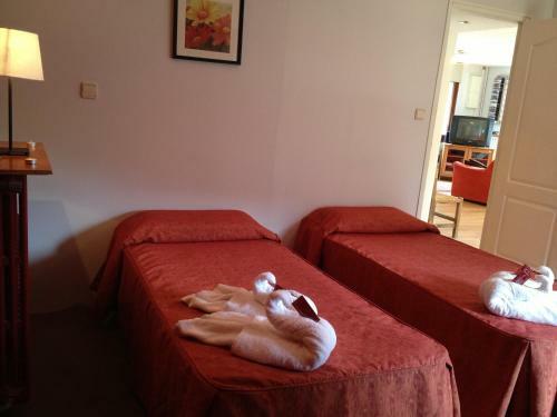 Roc Apartment