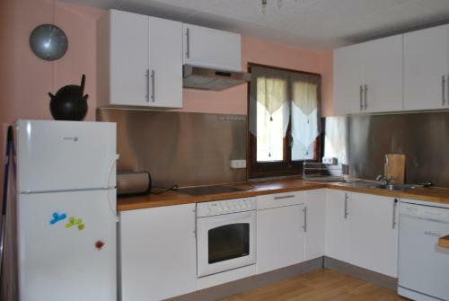Roc Apartment