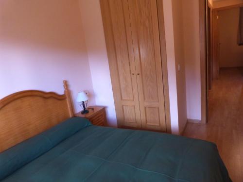 Apartamento La Pleta De Soldeu-vacances Pirinenca