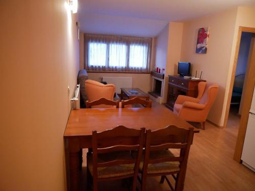Apartamento La Pleta De Soldeu-vacances Pirinenca