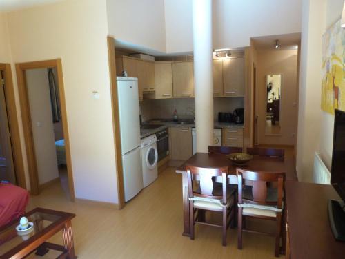 Apartamento La Pleta De Soldeu-vacances Pirinenca