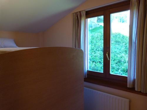 Apartamento La Pleta De Soldeu-vacances Pirinenca