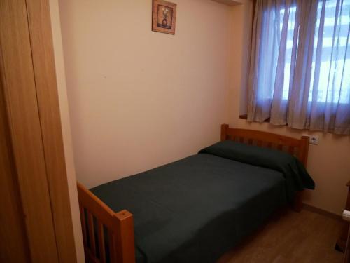 Apartamento La Pleta De Soldeu-vacances Pirinenca