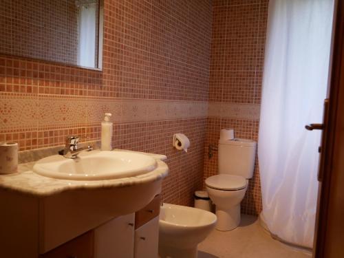 Apartamento La Pleta De Soldeu-vacances Pirinenca