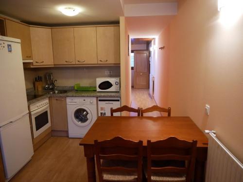 Apartamento La Pleta De Soldeu-vacances Pirinenca