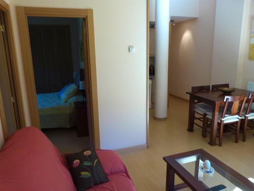 Apartamento La Pleta De Soldeu-vacances Pirinenca