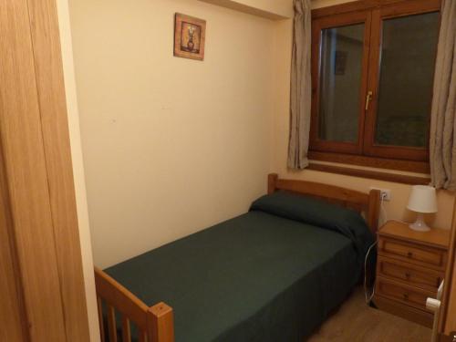 Apartamento La Pleta De Soldeu-vacances Pirinenca