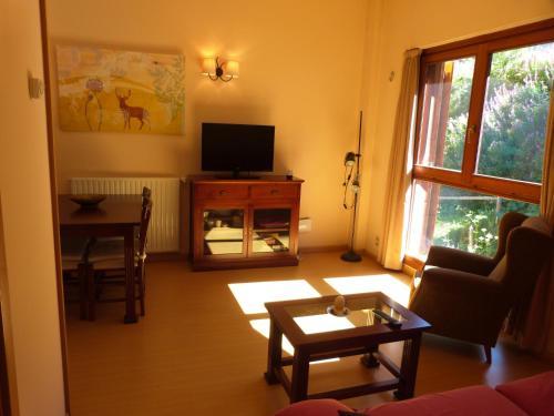 Apartamento La Pleta De Soldeu-vacances Pirinenca