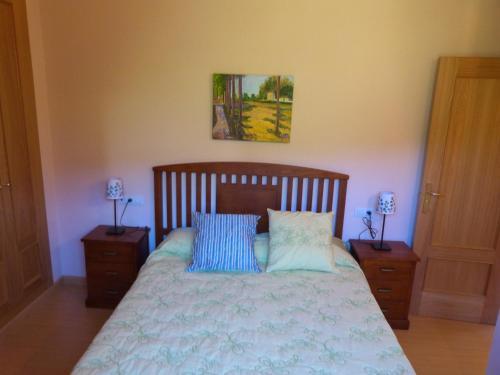 Apartamento La Pleta De Soldeu-vacances Pirinenca