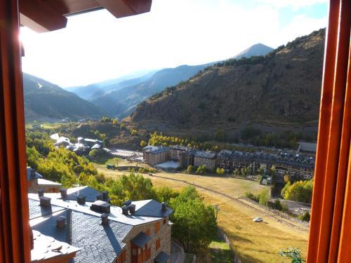 Apartamento La Pleta De Soldeu-vacances Pirinenca