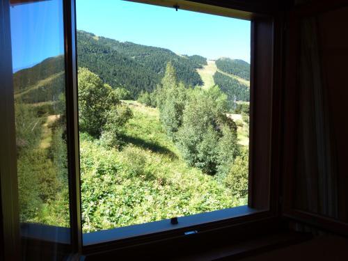Apartamento La Pleta De Soldeu-vacances Pirinenca