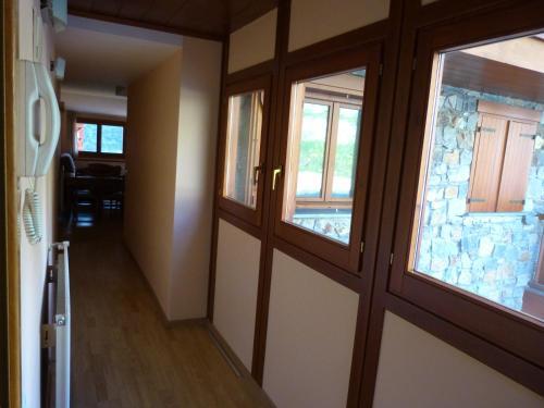 Apartamento La Pleta De Soldeu-vacances Pirinenca
