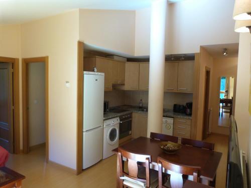Apartamento La Pleta De Soldeu-vacances Pirinenca