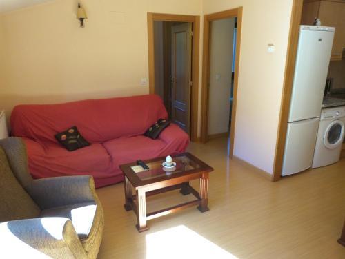 Apartamento La Pleta De Soldeu-vacances Pirinenca