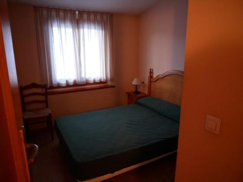 Apartamento La Pleta De Soldeu-vacances Pirinenca