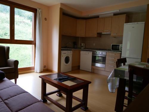 Apartamento La Pleta De Soldeu-vacances Pirinenca