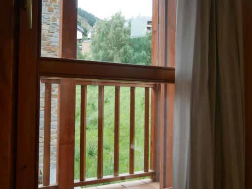 Apartamento La Pleta De Soldeu-vacances Pirinenca