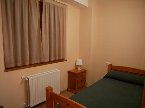 Apartamento La Pleta De Soldeu-vacances Pirinenca