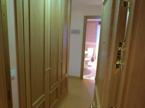 Apartamento La Pleta De Soldeu-vacances Pirinenca