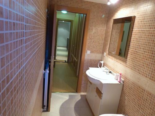 Apartamento La Pleta De Soldeu-vacances Pirinenca