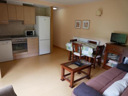 Apartamento La Pleta De Soldeu-vacances Pirinenca