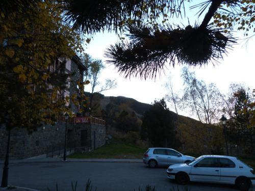 Apartamento La Pleta De Soldeu-vacances Pirinenca