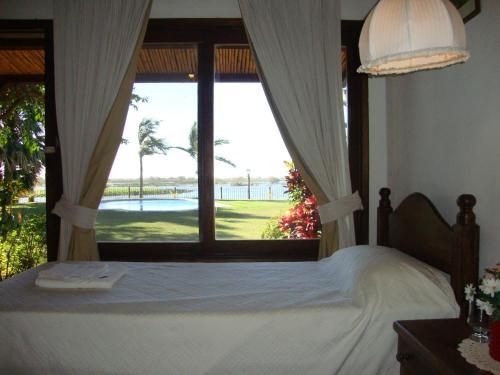 Hotel El Timb�