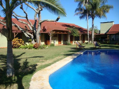 Hotel El Timb�
