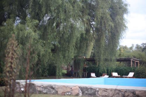 Posada La Reserva De Punta Piedras