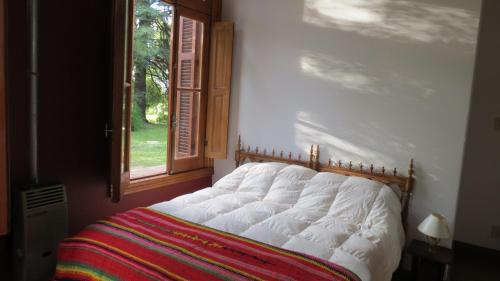 Posada La Reserva De Punta Piedras
