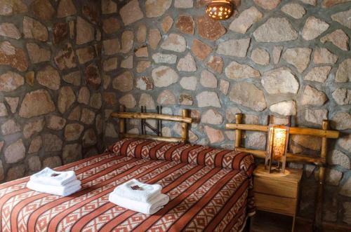 Hotel Complejo Tur�stico Pastos Chicos