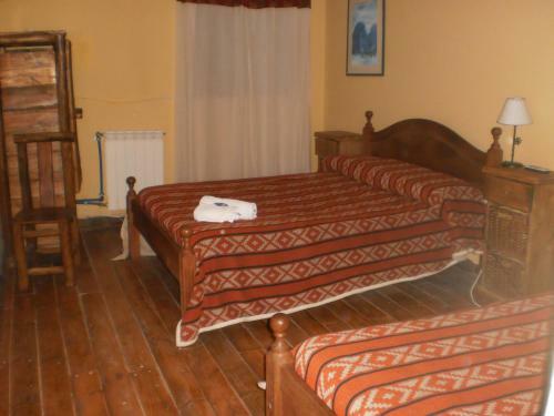 Hotel Complejo Tur�stico Pastos Chicos