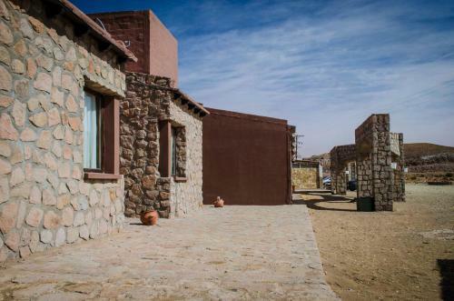 Hotel Complejo Tur�stico Pastos Chicos