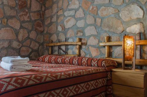 Hotel Complejo Tur�stico Pastos Chicos