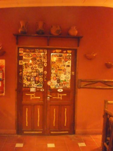 Hotel Complejo Tur�stico Pastos Chicos