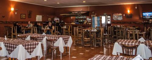 Hotel Complejo Tur�stico Pastos Chicos