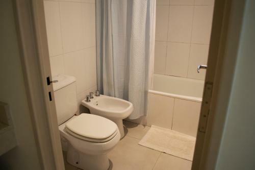 Apartamento Pap�� Departamentos Temporarios