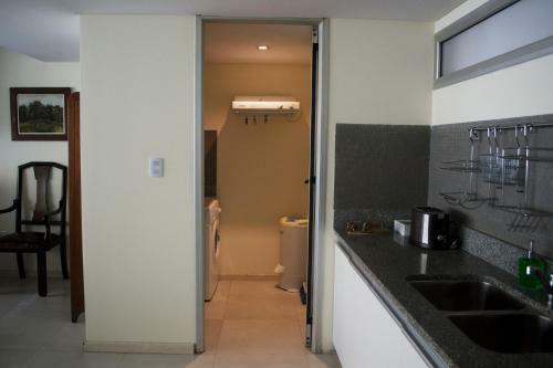 Apartamento Pap�� Departamentos Temporarios
