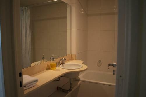 Apartamento Pap�� Departamentos Temporarios