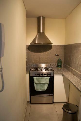 Apartamento Pap�� Departamentos Temporarios