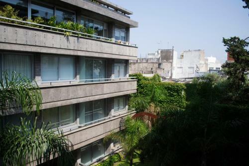 Apartamento Pap�� Departamentos Temporarios