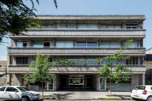 Apartamento Pap�� Departamentos Temporarios