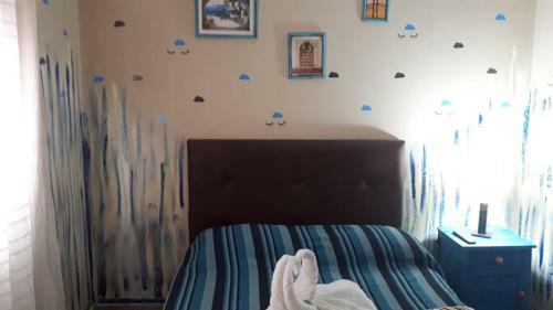 Hotel Florencia