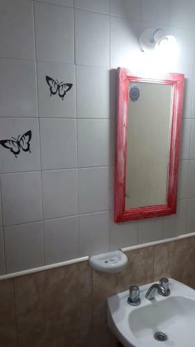 Hotel Florencia