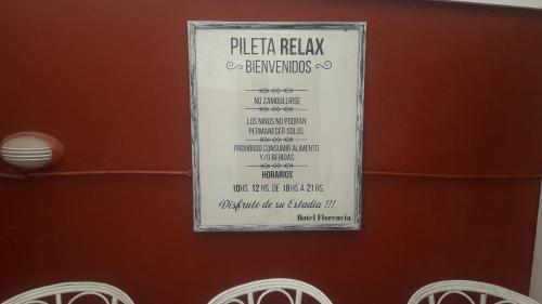 Hotel Florencia