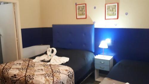 Hotel Florencia