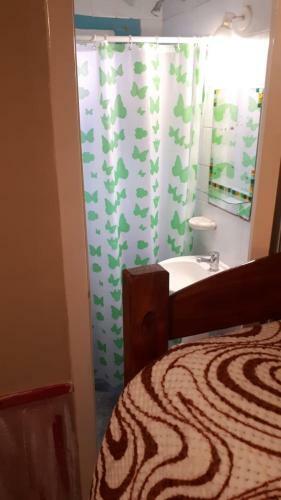Hotel Florencia
